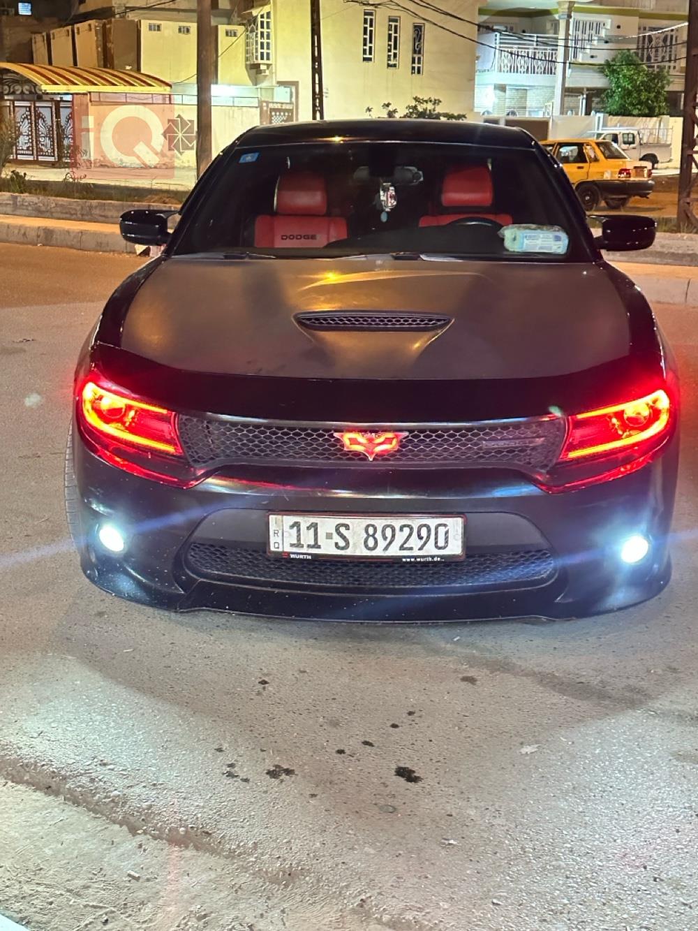 دودج تشارجر